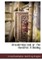 Bracebridge Hall, or, The Humorist