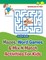 Mazes, Word Games & Mix N Match Activities For Kids - Activity Books