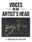 Voices in an Artist's Head
