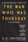 The Man Who Was Thursday