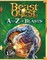 Beast Quest: A to Z of Beasts