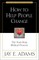 How to Help People Change