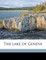 The Lake of Geneva