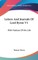 Letters And Journals Of Lord Byron V1