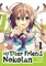 My Deer Friend Nokotan Vol. 1