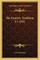 The Esoteric Tradition V1 1935