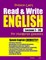 Preston Lee's Read & Write English Lesson 1 - 20 For Hungarian Speakers