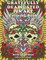 Gratefully Deadicated Pin Art: Coloring Book