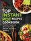 Top Instant Pot Recipes Cookbook