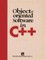 Object-Oriented Software in C++