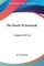 The Book Of Jeremiah