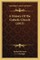 A History of the Catholic Church (1913)