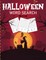 Halloween Word Search