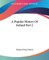 A Popular History Of Ireland Part 2