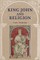 King John and Religion