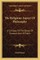 The Religious Aspect of Philosophy