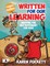 Written for Our Learning