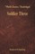 Soldier Three (World Classics, Unabridged)