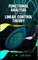 Functional Analysis and Linear Control Theory