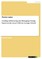 Leading, Influencing and Managing Change based on the novel 1984 by George Orwell