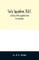 Sixty squadron, R.A.F.; a history of the squadron from its formation