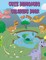 Cute Dinosaur Coloring Book for Kids