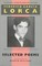 Lorca: Selected Poems