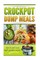 Crockpot Dump Meals Cookbook