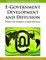 E-Government Development and Diffusion