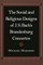 The Social and Religious Designs of J.S. Bach's Brandenburg Concertos