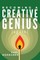 Becoming A Creative Genius {again}