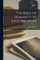 The Bible Of Humanity By Jules Michelet