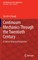 Continuum Mechanics Through the Twentieth Century