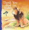 Thank You, God, for Daddy