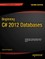 Beginning C# 5.0 Databases