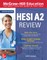 McGraw-Hill Education Hesi A2 Review, Second Edition