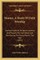Manna, A Book Of Daily Worship