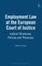 Employment Law at the European Court of Justice