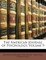 The American Journal of Psychology, Volume 9