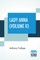 Lady Anna (Volume II)