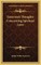 Emerson's Thoughts Concerning Spiritual Laws