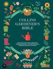 Collins Gardener's Bible