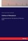 Outlines of Metaphysic