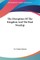 The Disruption of the Kingdom and the Baal Worship