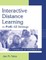 Interactive Distance Learning in Prek-12 Settings