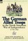 The German Allied Troops in the North American War of Independence, 1776-1783