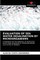 Evaluation of Sea Water Desalination by Microorganisms