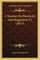 A Treatise on Electricity and Magnetism V2 (1873) a Treatise on Electricity and Magnetism V2 (1873)