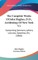 The Complete Works of John Hughes, D.D., Archbishop of New York V1