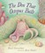 The Den That Octopus Built